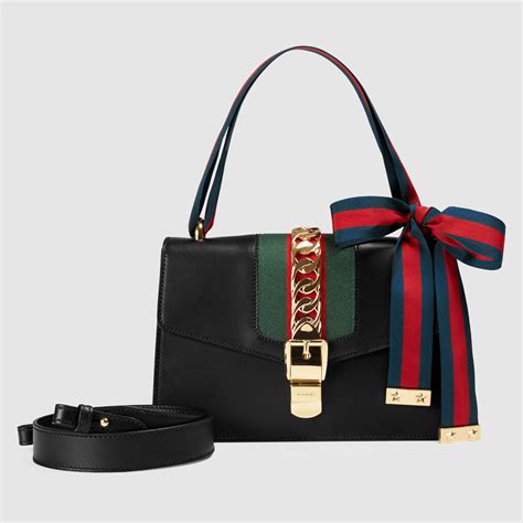 gucci sylvie testimonial|gucci sylvie purse.